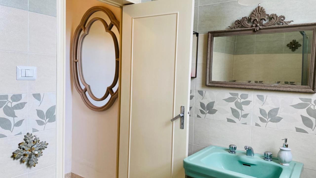 Villa Delle Zagare - Private Hydromassage Pool Surbo Exterior foto
