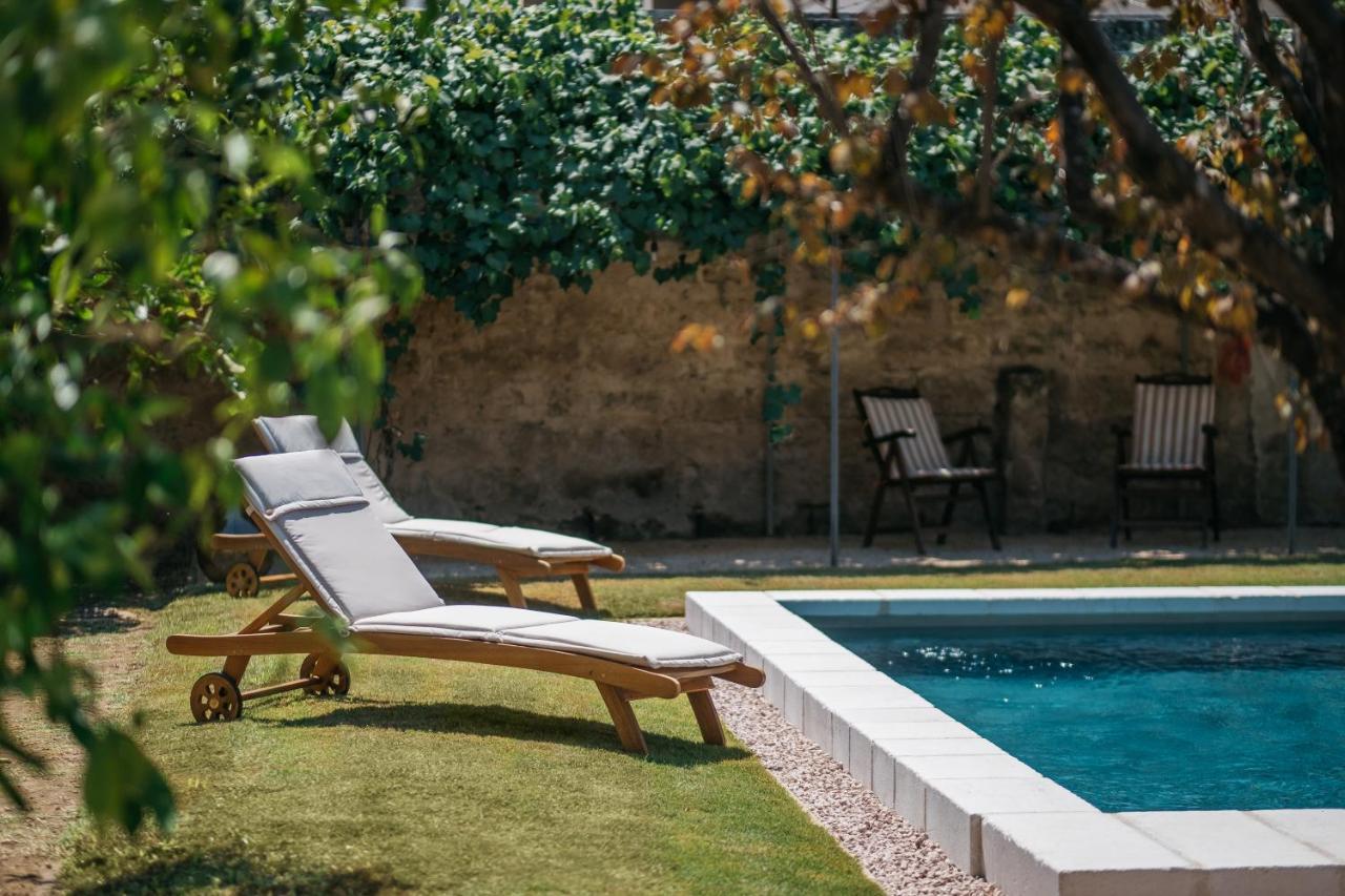 Villa Delle Zagare - Private Hydromassage Pool Surbo Exterior foto