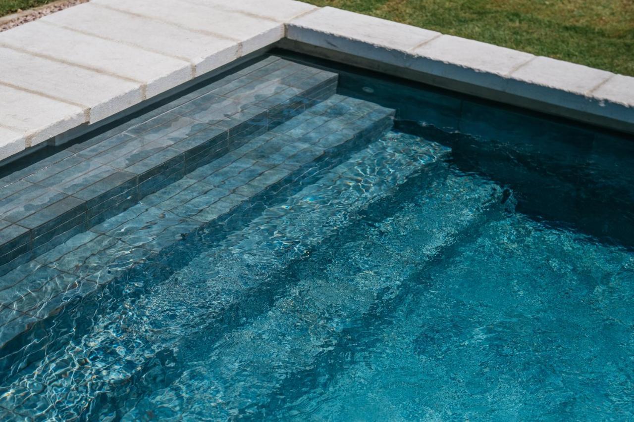 Villa Delle Zagare - Private Hydromassage Pool Surbo Exterior foto