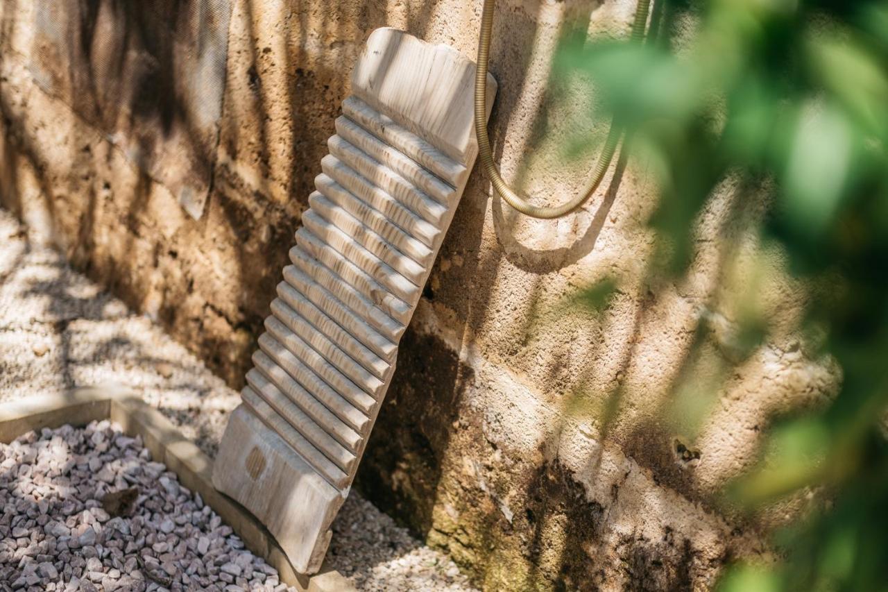 Villa Delle Zagare - Private Hydromassage Pool Surbo Exterior foto