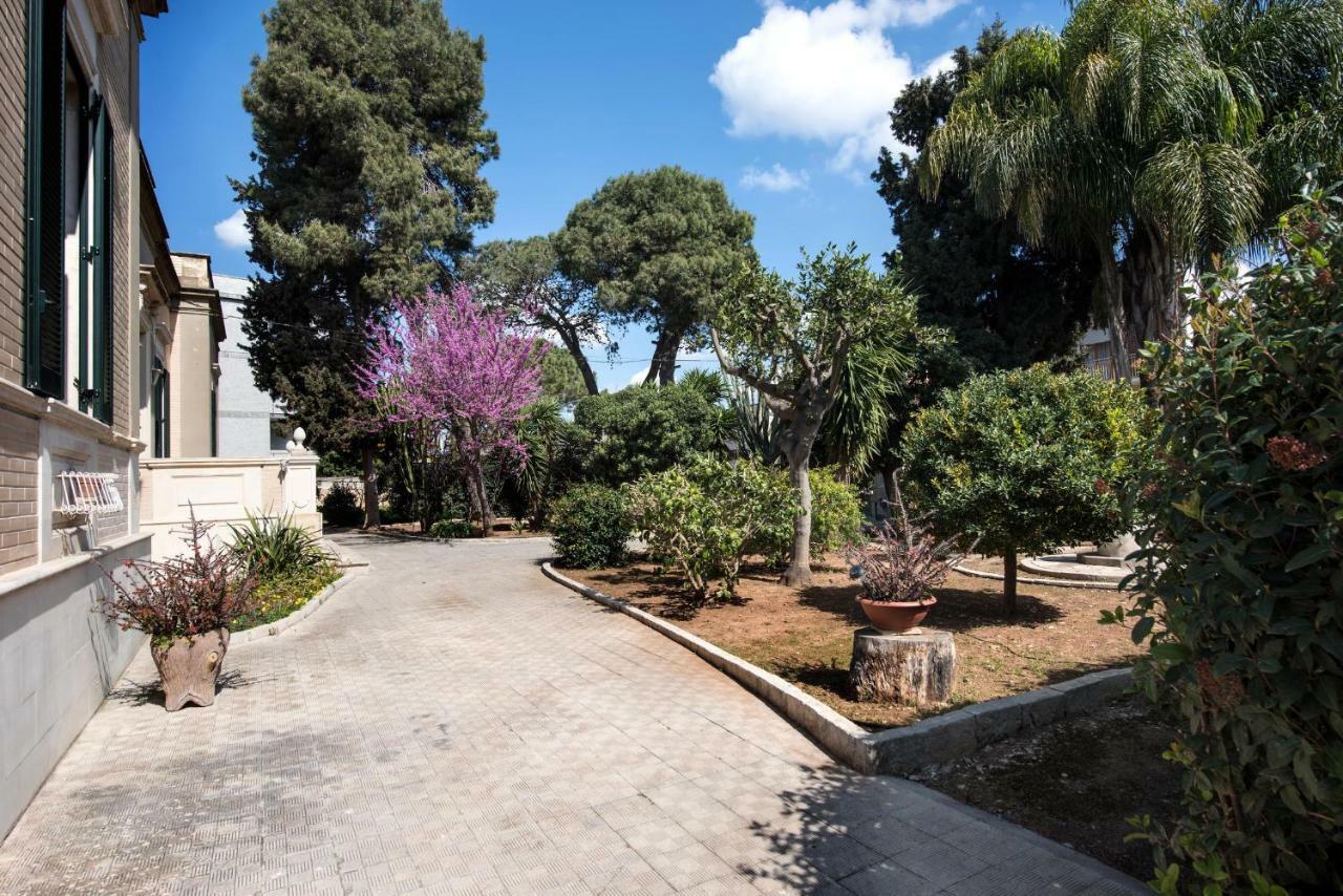 Villa Delle Zagare - Private Hydromassage Pool Surbo Exterior foto