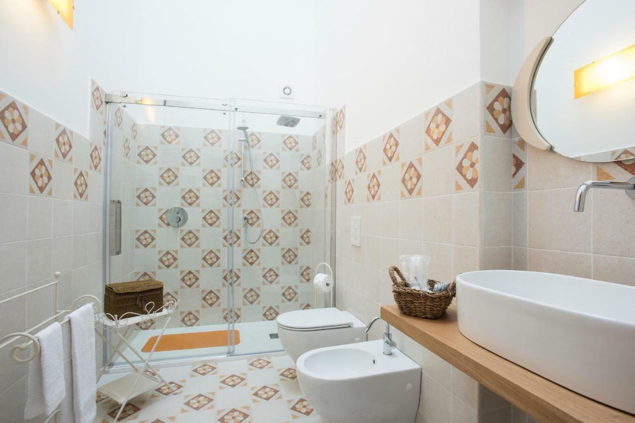 Villa Delle Zagare - Private Hydromassage Pool Surbo Exterior foto